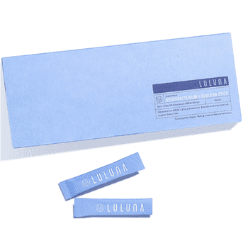 ルルーナ ビフィズス菌+ユーグレナスティック